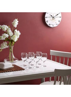 Home Box Classic Water Goblet - Set of 6  - Image 3