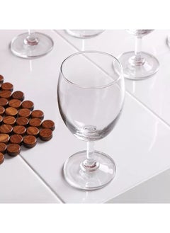 Home Box Classic Water Goblet - Set of 6  - Image 2