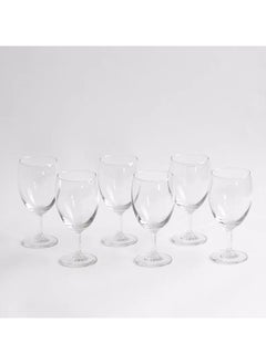Home Box Classic Water Goblet - Set of 6  - Image 4