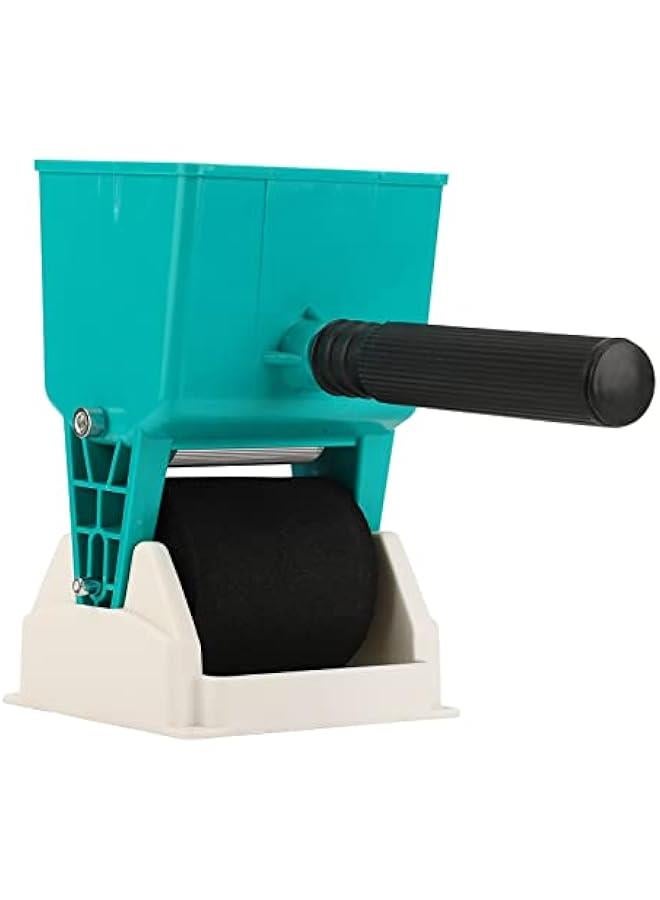 Glue Applicator Roller, Adjustable Professional Woodworking Glue Roller DIY Handheld Glue Dispenser Control Spreading Adhesives Efficiently  - Image 5