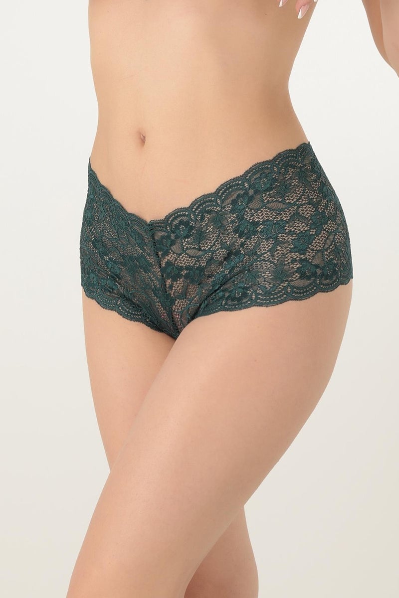 Miorre Lace Hipster Panties - Image 2
