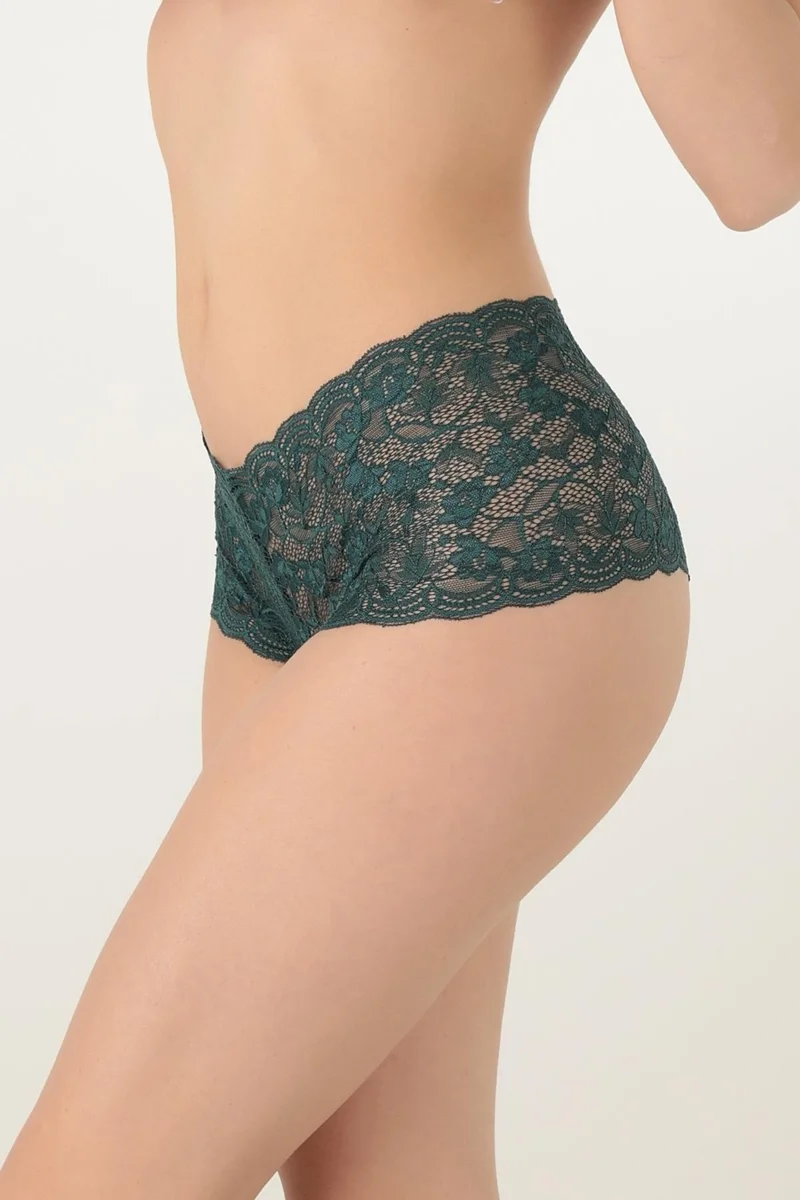 Miorre Lace Hipster Panties