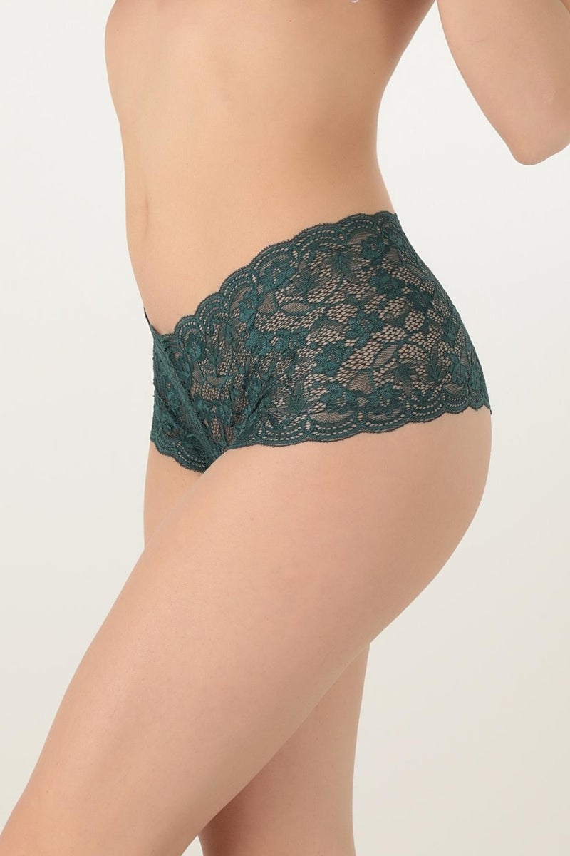 Miorre Lace Hipster Panties - Image 4