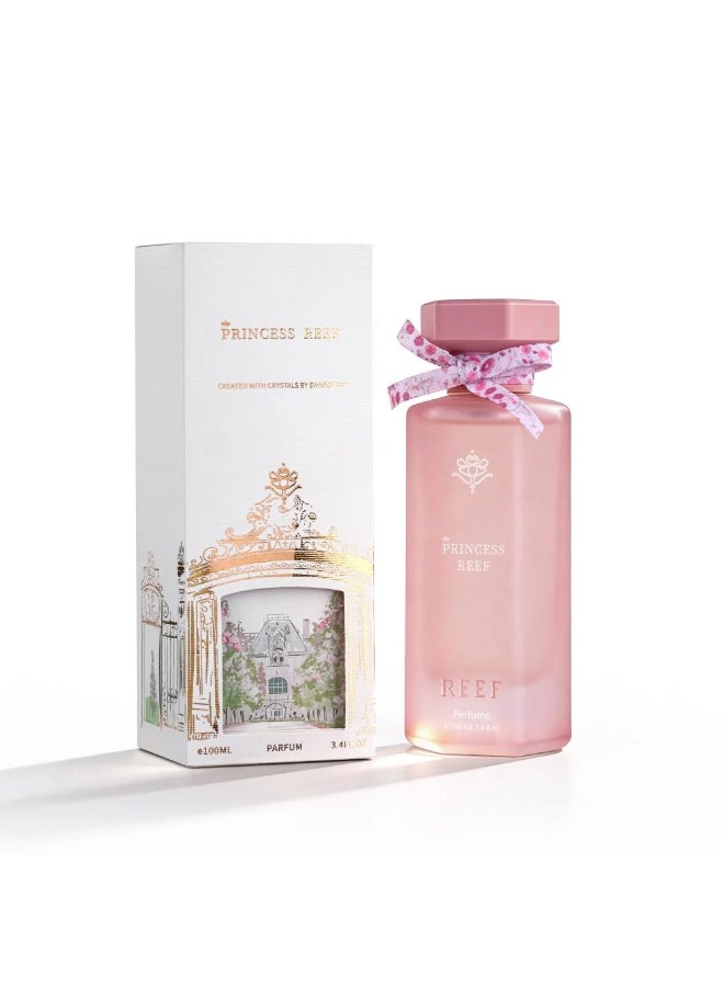 ريف عطر برينسيس من ريف أو دو بارفيوم - 100 مل - Image 2