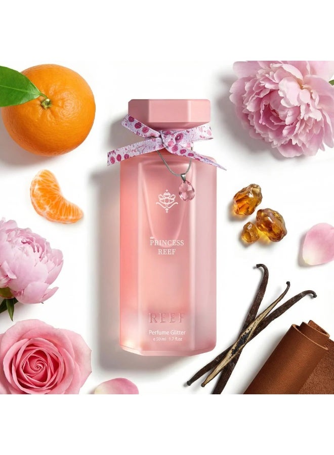 ريف عطر برينسيس من ريف أو دو بارفيوم - 100 مل - Image 3