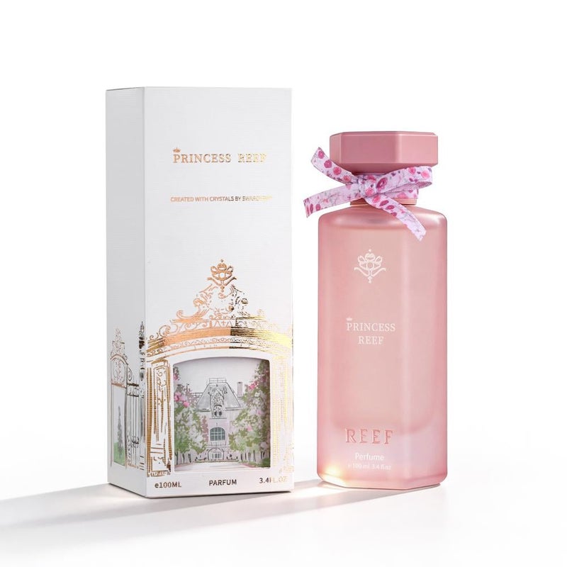 ريف عطر برينسيس من ريف أو دو بارفيوم - 100 مل - Image 3