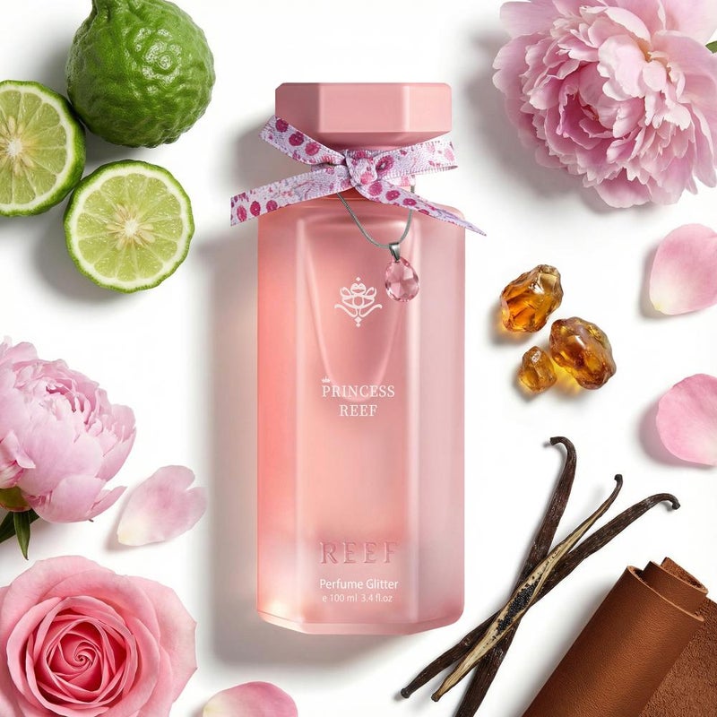 ريف عطر برينسيس من ريف أو دو بارفيوم - 100 مل - Image 2