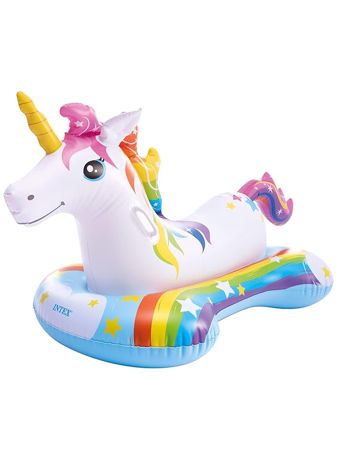 INTEX Unisex Adult 58152Eu Inflatable Air Mats - Image 1