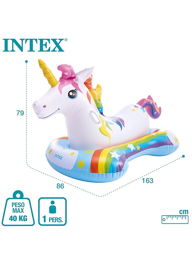 INTEX Unisex Adult 58152Eu Inflatable Air Mats - Image 5