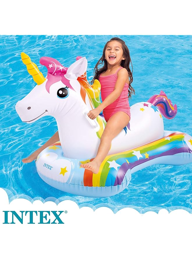 INTEX Unisex Adult 58152Eu Inflatable Air Mats - Image 3