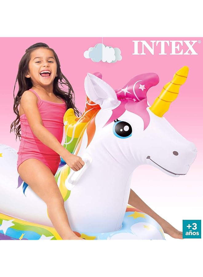 INTEX Unisex Adult 58152Eu Inflatable Air Mats - Image 4