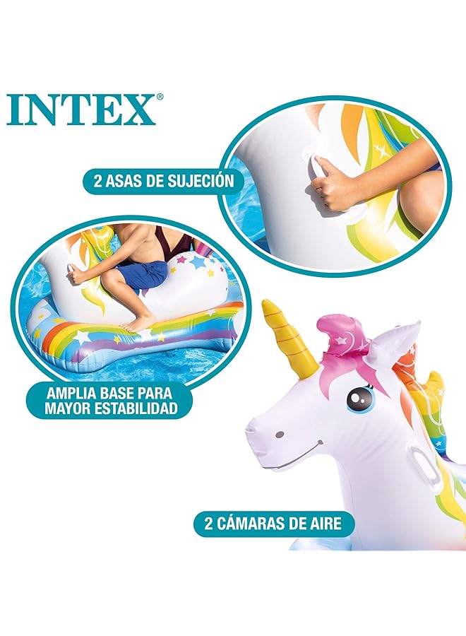 INTEX Unisex Adult 58152Eu Inflatable Air Mats - Image 2
