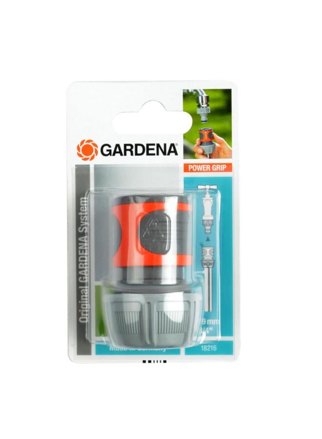 غاردينا موصل خرطوم متعدد الألوان 19 مم - Image 1