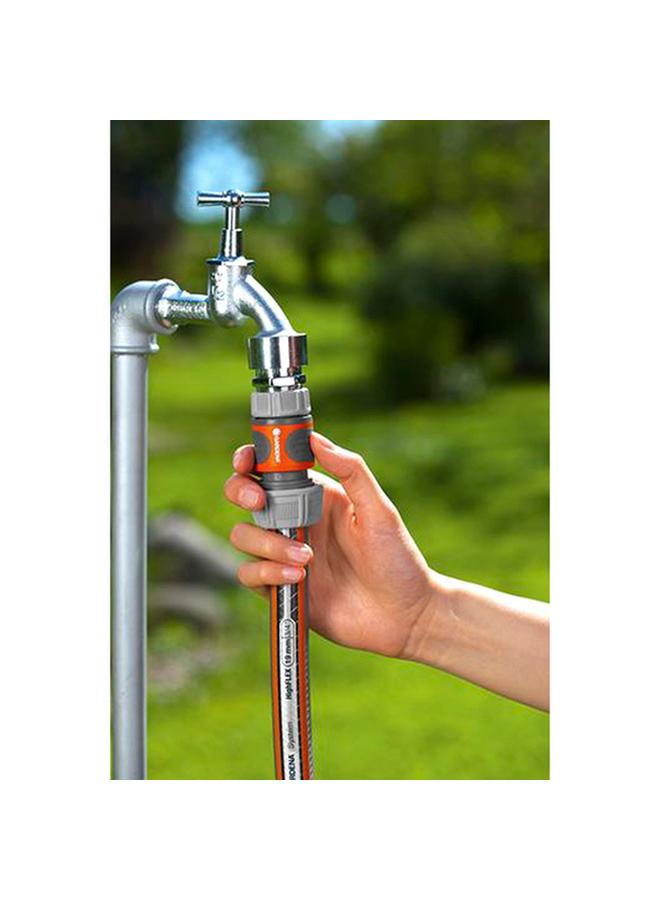 غاردينا موصل خرطوم متعدد الألوان 19 مم - Image 4