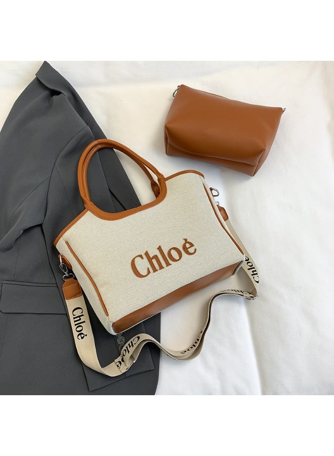 Chloe Chloé Handbags: Effortlessly Stylish with Versatile Designs - Image 1