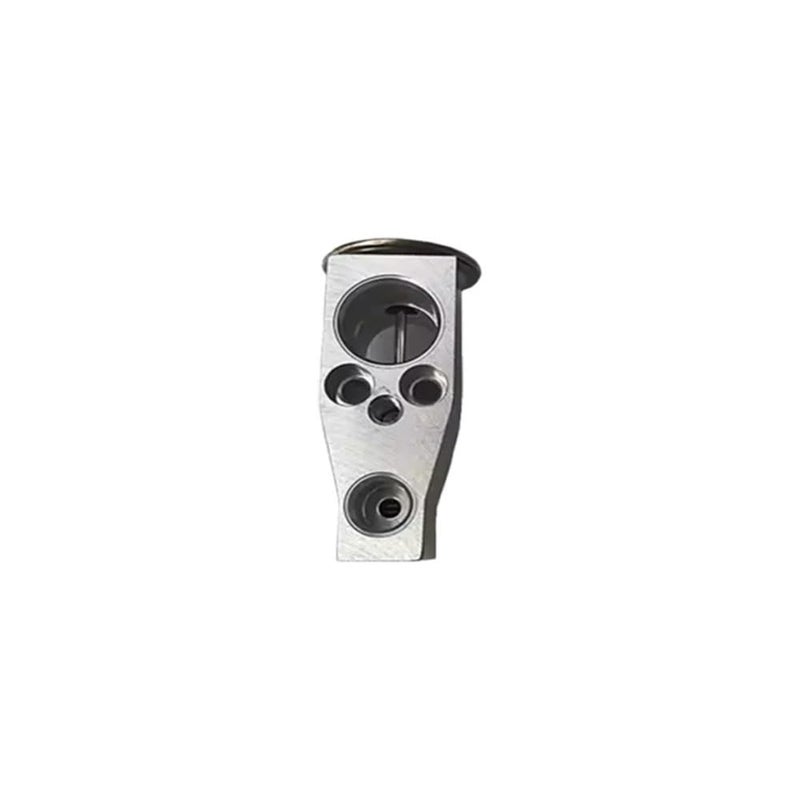AC Expansion Valve Spare Part 80221 TOT H01 - Image 2
