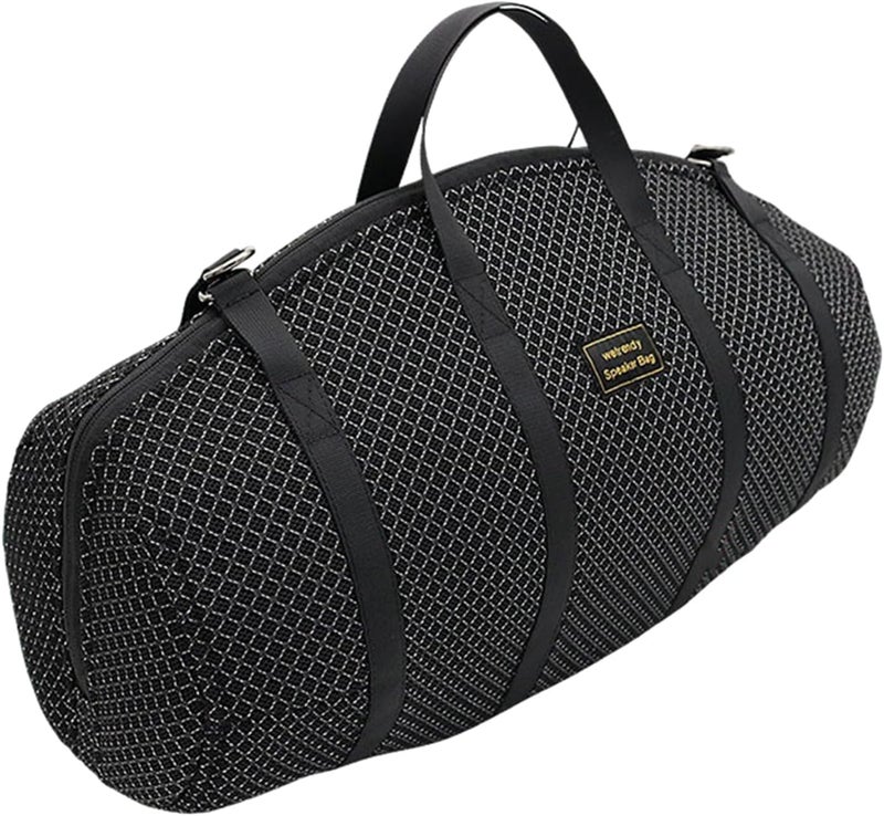 Water Bag for Boombox 4 Portable Loudspeaker Anti Scratch Thickened Interior Ergonomic Handle Sound Equipment Storage Pouch - Image 1