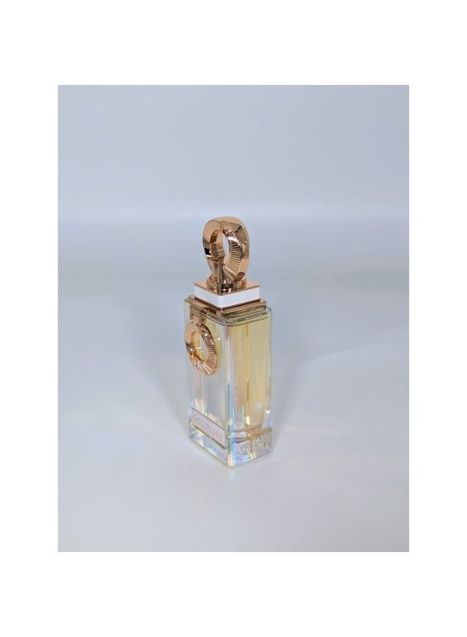 French Avenue Solitaire Extrait de Parfum U 100 ml - Image 4