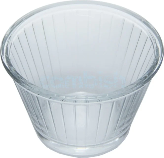 Paşabahçe Creme Caramel 6-Piece Dessert Bowl