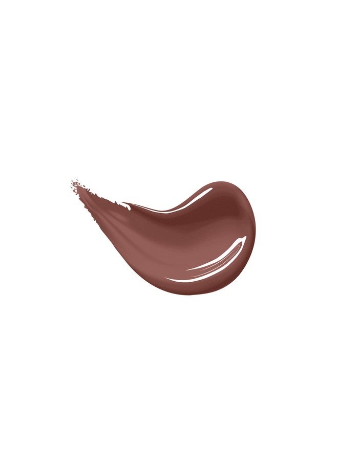 Milani Amore Shine Liquid Lip Color - Foxy (0.1 Ounce) Cruelty-Free Nourishing Lip Gloss with a High Shine, Long-Lasting Finish - Image 3