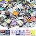 IAIHBBLY 150 Pcs Mini Books for Anxiety BookshelfMiniature Dollhouse Books Assorted Tiny Small Books Accessories for Mini House Decor Crafts Office Deskce Desk - Image 3