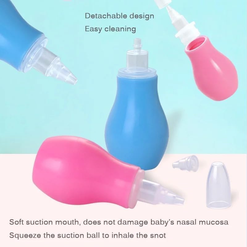 Tusmad 10-in-1 Baby Portable Manicure Grooming Kit For New Born Baby for Newborns, Infants & Toddlers - Includes Finger Brush, Hair Brush, Comb, Nail Scissors, Nail Cutter, Tweezer, Nail Filer ( Grooming Kit) - Image 4