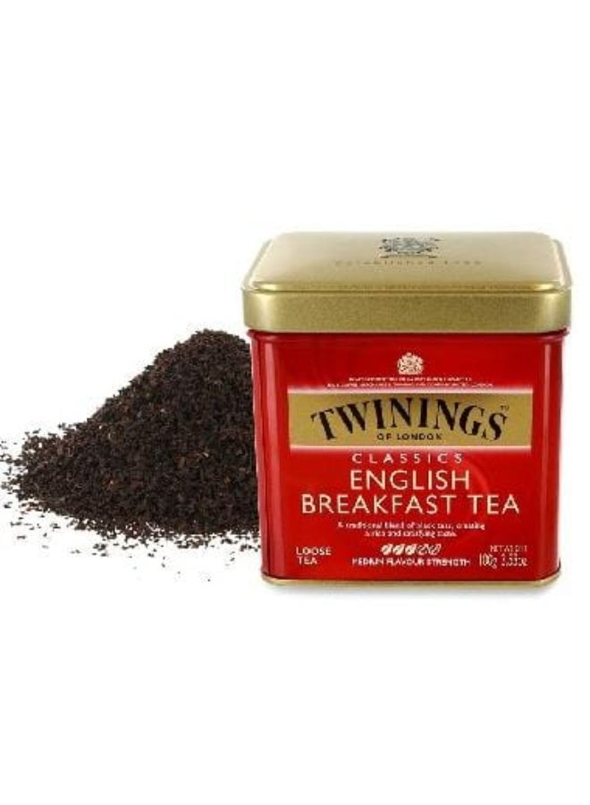 تويننجز شاي تويننجز فطور 200 ج - Image 1