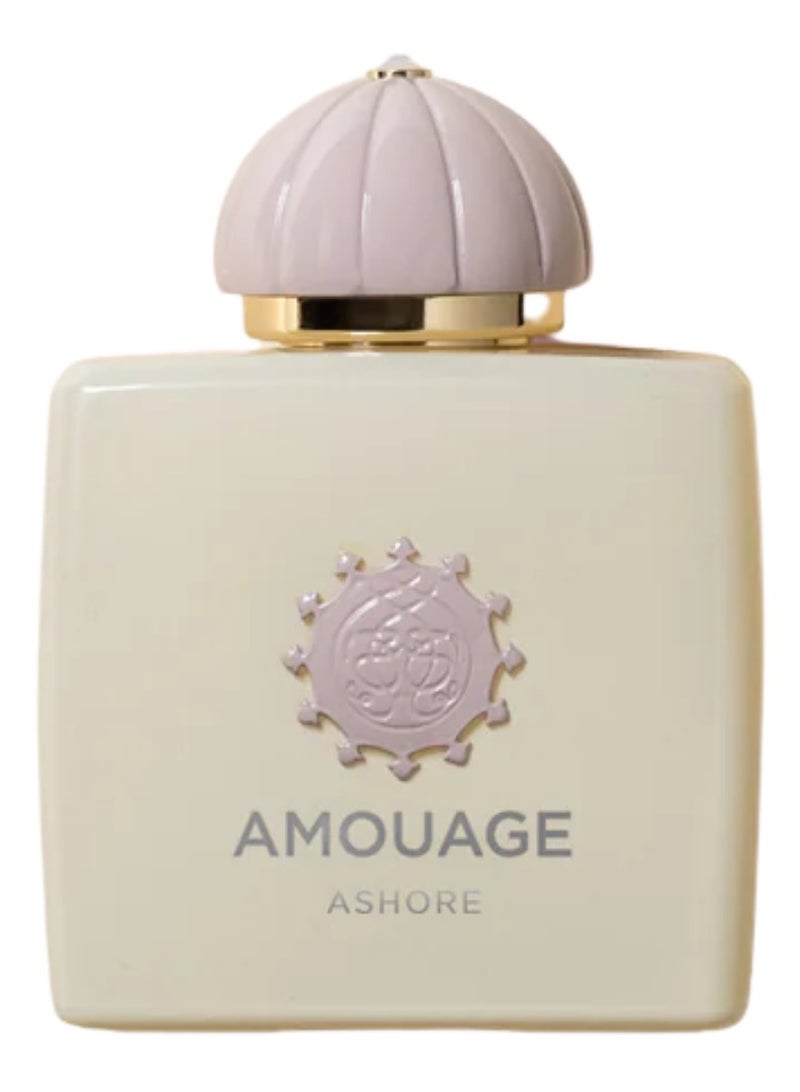 امواج للعطور أمواج أشور أو دي بارفان 100 مل - Image 1