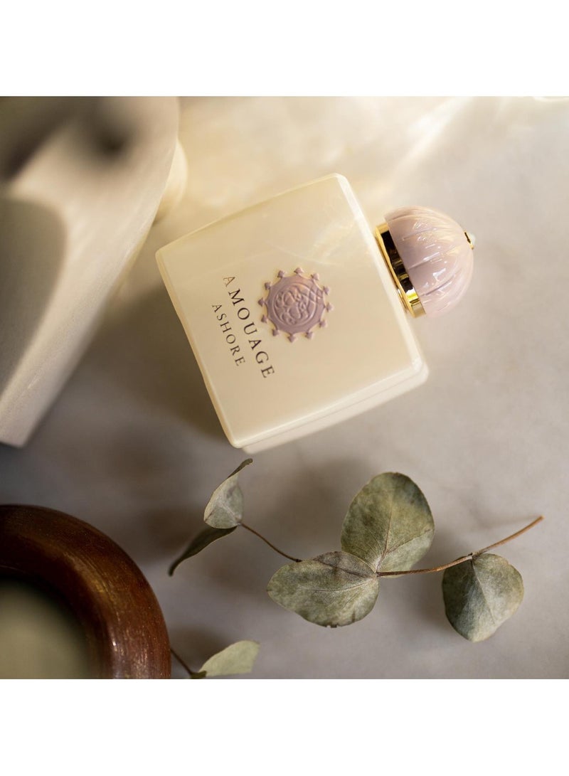 امواج للعطور أمواج أشور أو دي بارفان 100 مل - Image 2