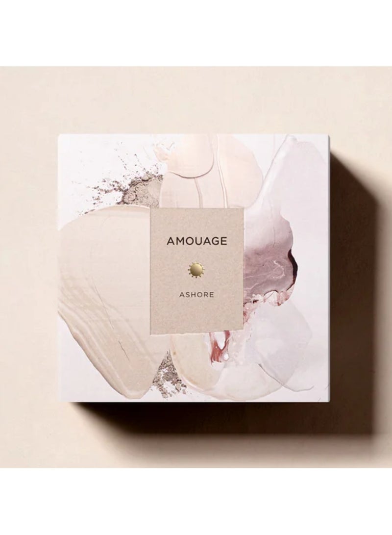 امواج للعطور أمواج أشور أو دي بارفان 100 مل - Image 3