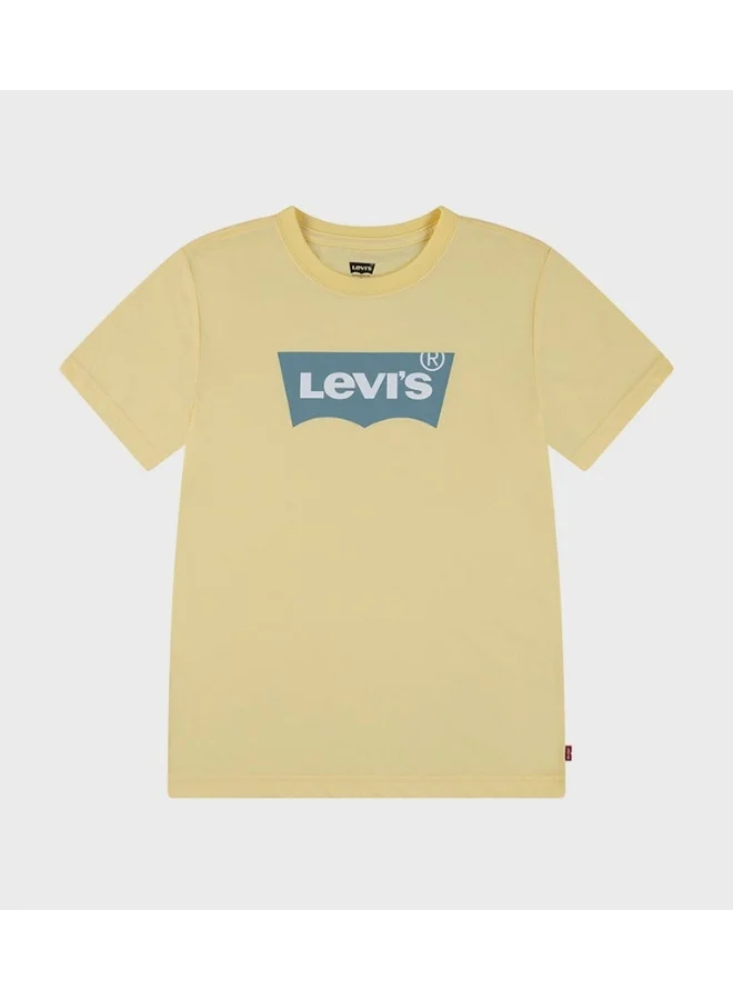 ليفايز LVB BATWING TEE