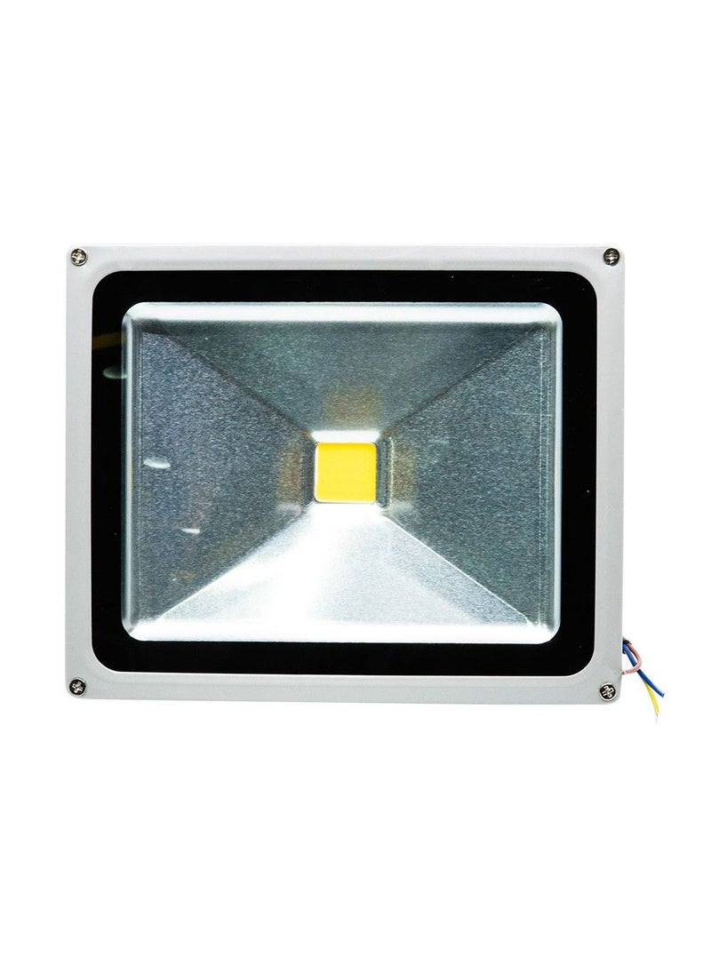 Veto Veto Flood Light 30W Warm White  - Image 2