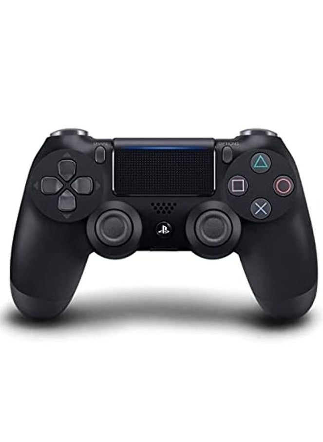Generic - DualShock 4 Wireless Controller - Black - Image 1