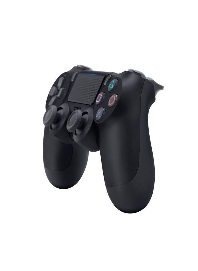 Generic - DualShock 4 Wireless Controller - Black - Image 1