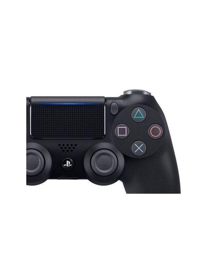 Generic - DualShock 4 Wireless Controller - Black - Image 1
