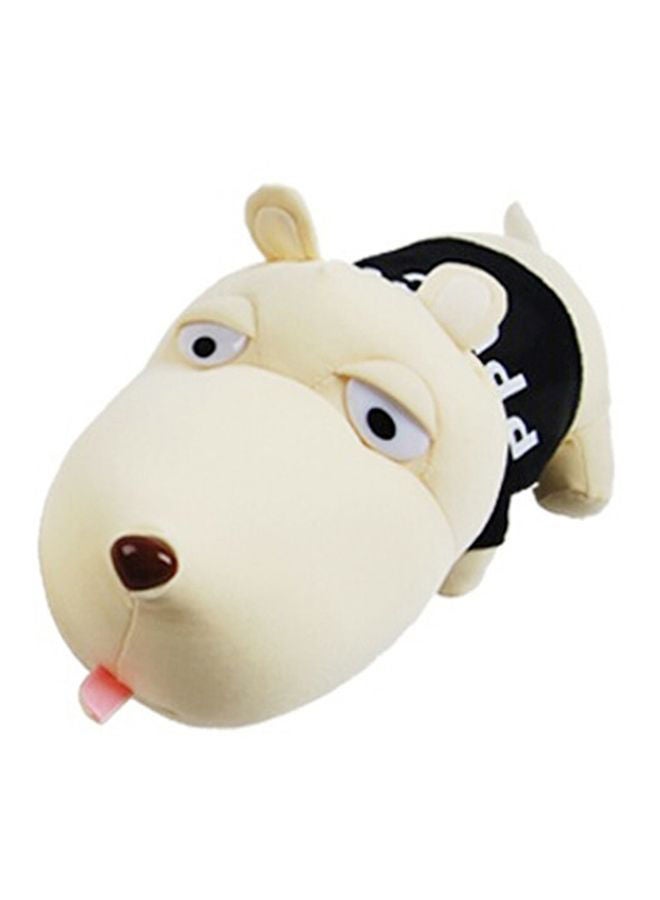 نيبمينينت حقيبة فحم الخيزران على شكل كلب كرتون - Image 2