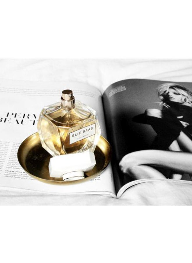 إيلي صعب ماء عطر لا بارفام إن وايت 50ملليلتر - Image 5