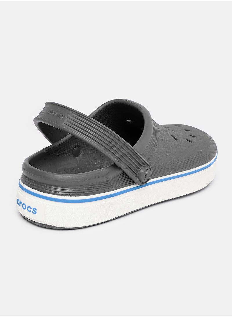 crocs - Fashionable Casual Sandal - Image 1