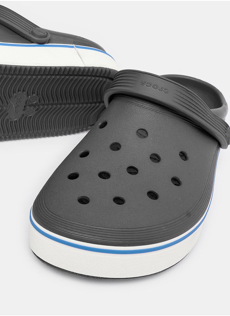 crocs - Fashionable Casual Sandal - Image 1