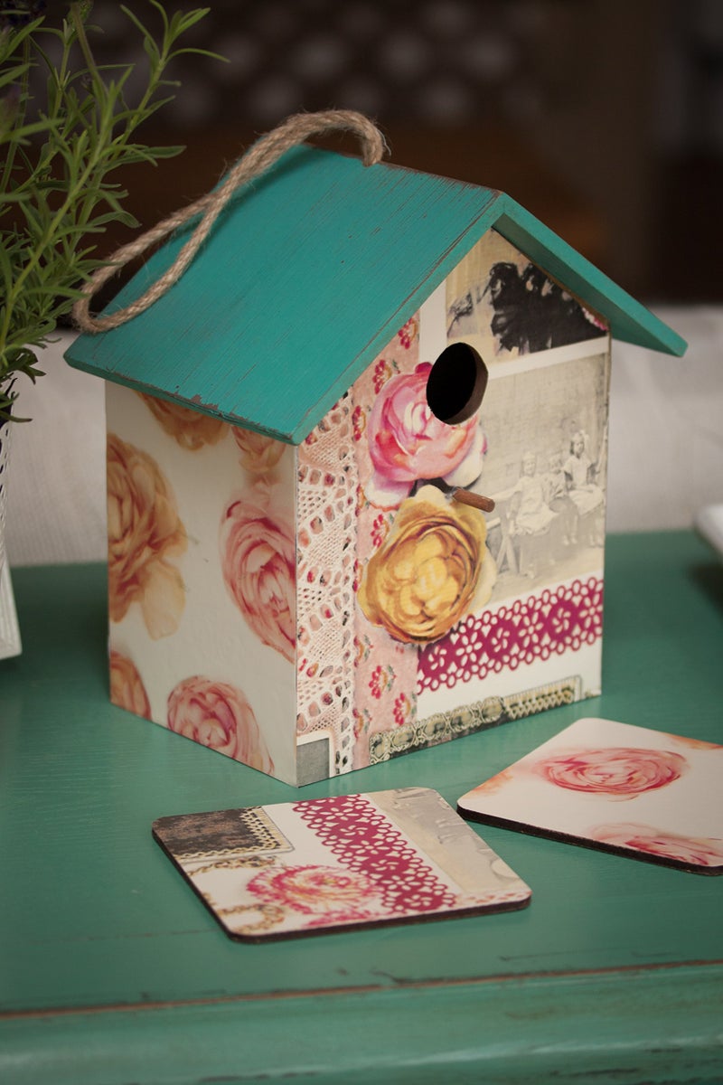 d-c-fix 346-0623 Decorative Self-Adhesive Film, Vintage Photographs, 17" x 78" Roll - Image 3