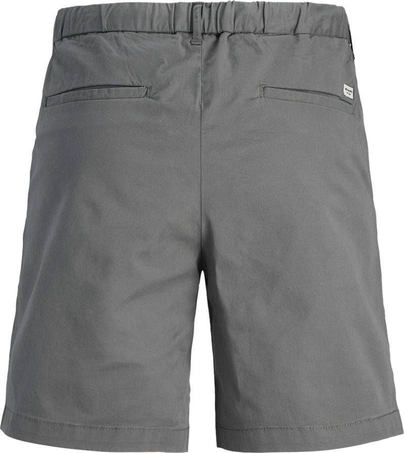 Jack Jones Pants Studio Jpstjaıden Relaxed Fit Normal Waist Short Men's Short 12274983  - Image 2