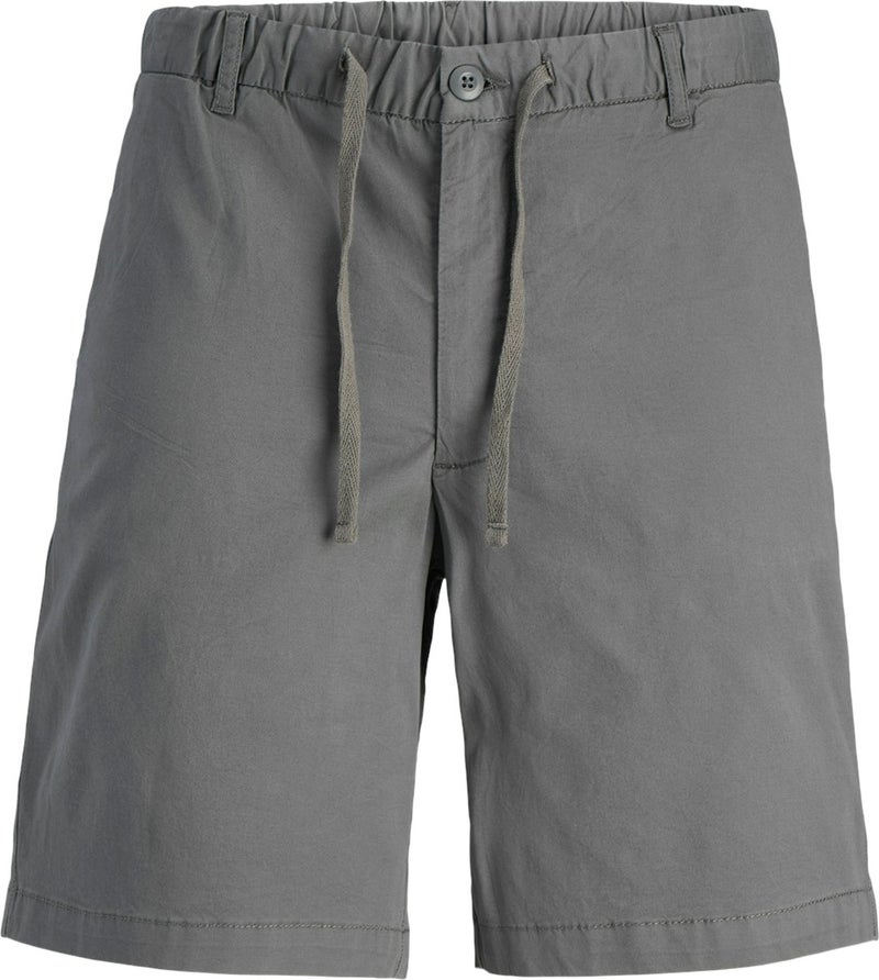 Jack Jones Pants Studio Jpstjaıden Relaxed Fit Normal Waist Short Men's Short 12274983  - Image 1