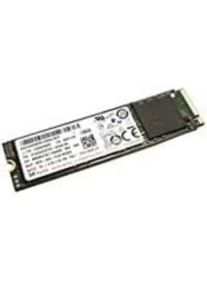 هارد SSD داخلي 512 جيجابايت NVMe طراز PC401 - واجهة M.2 الجيل الثالث PCIe Gen 3 لأجهزة اللابتوب والكمبيوتر المحمول