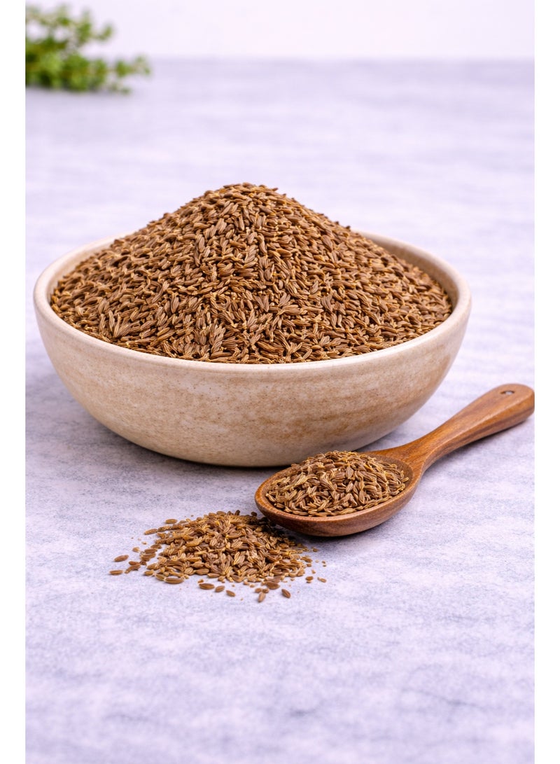 Sandy Foods Caraway Seeds 100g – كراوية حب  طبيعي 100% – نكهة عطرية مميزة – جودة عالية - Image 2