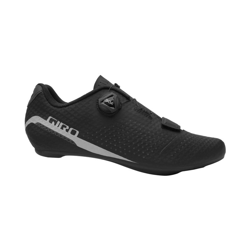 Giro Cadet Road Shoes Black Size 41