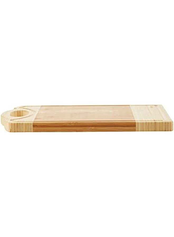 Prestige Bamboo Cutting Board Brown Pr42451 One Size - Image 2