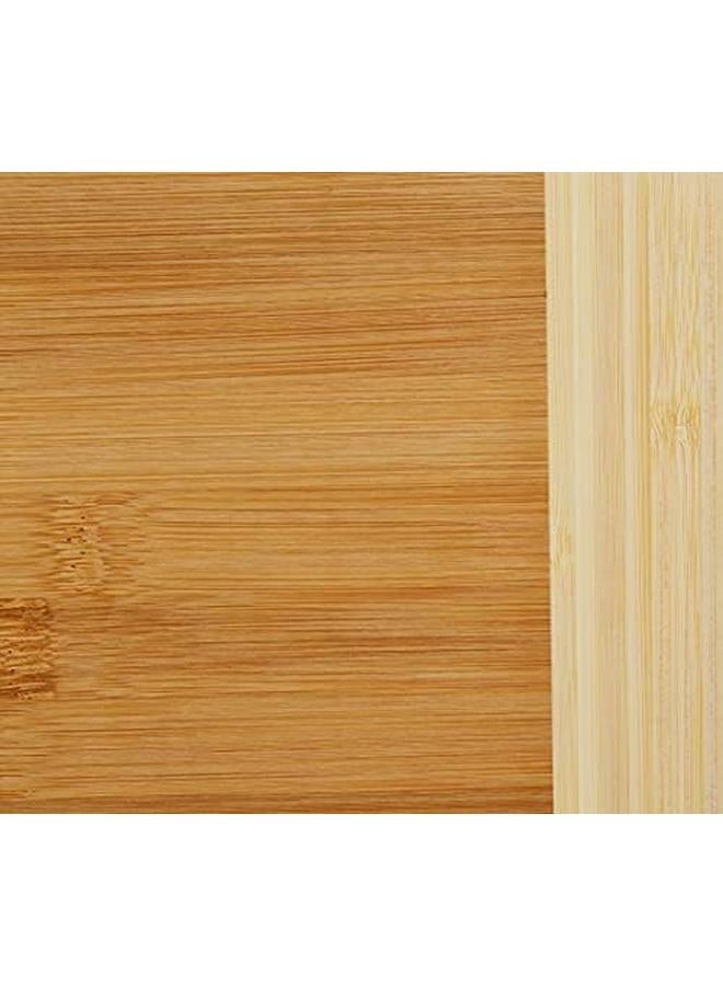 Prestige Bamboo Cutting Board Brown Pr42451 One Size - Image 4