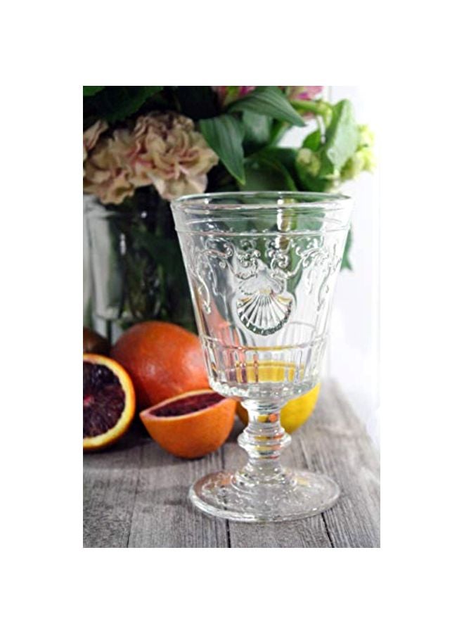LA ROCHERE Set Of 6 Versailles Tasting Glasses - Image 3