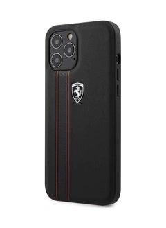 Mobile Cover From Ferrari Iphone 12