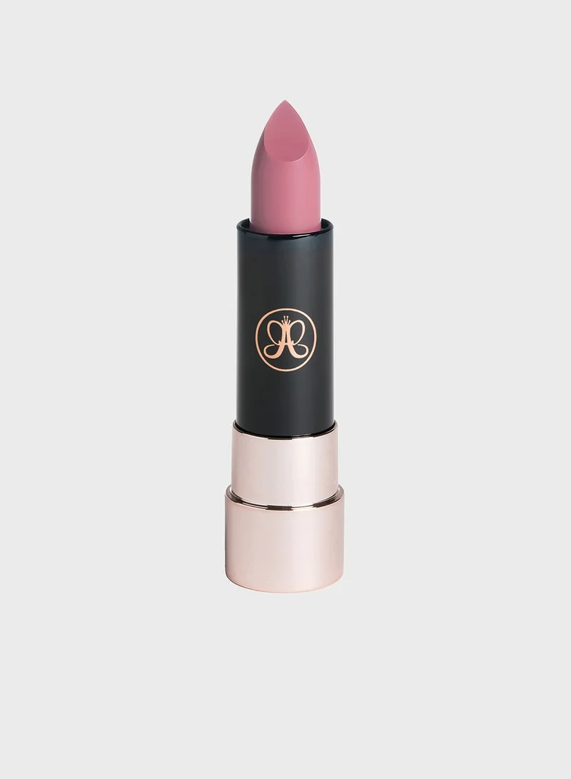 ANASTASIA BEVERLY HILLS Matte Lipstick - Sweet Pea